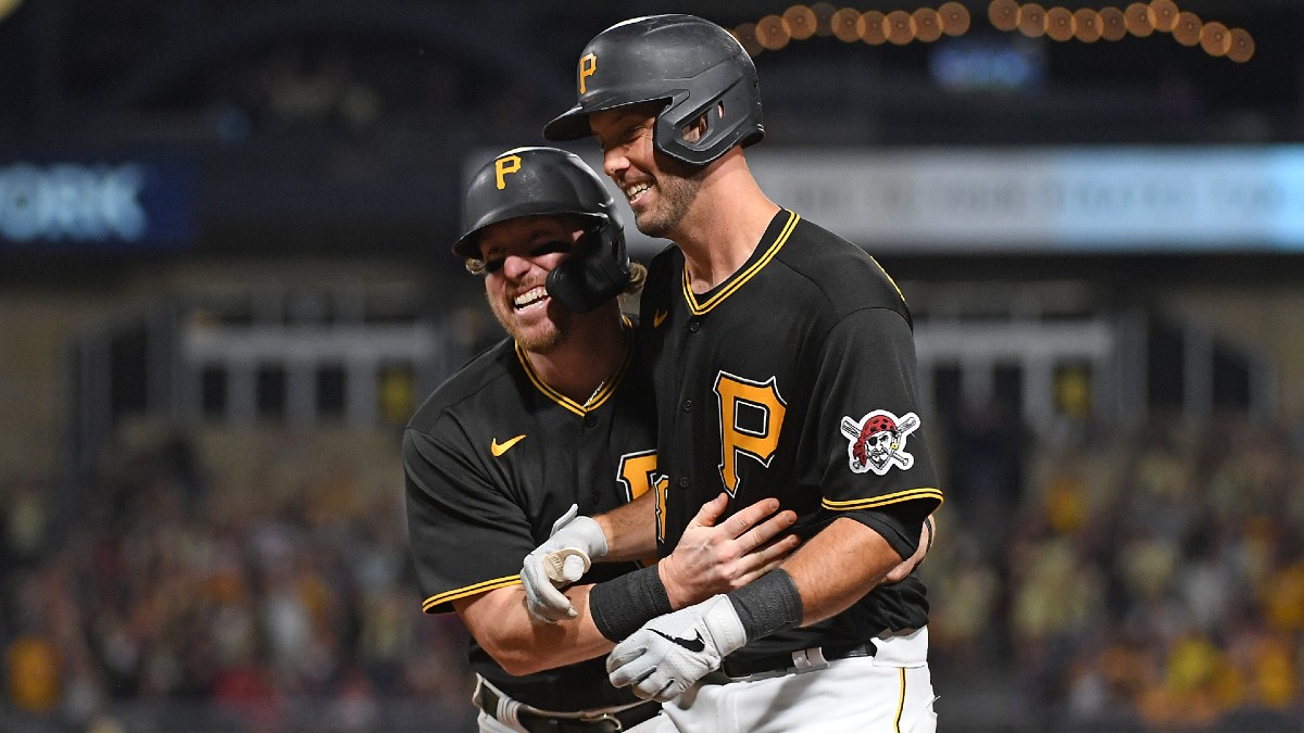 MLB Expert Picks, Odds, Prediction: 3 Best Bets for Monday, Including Orioles vs. Yankees, Pirates vs. Brewers & More (August 2) article feature image