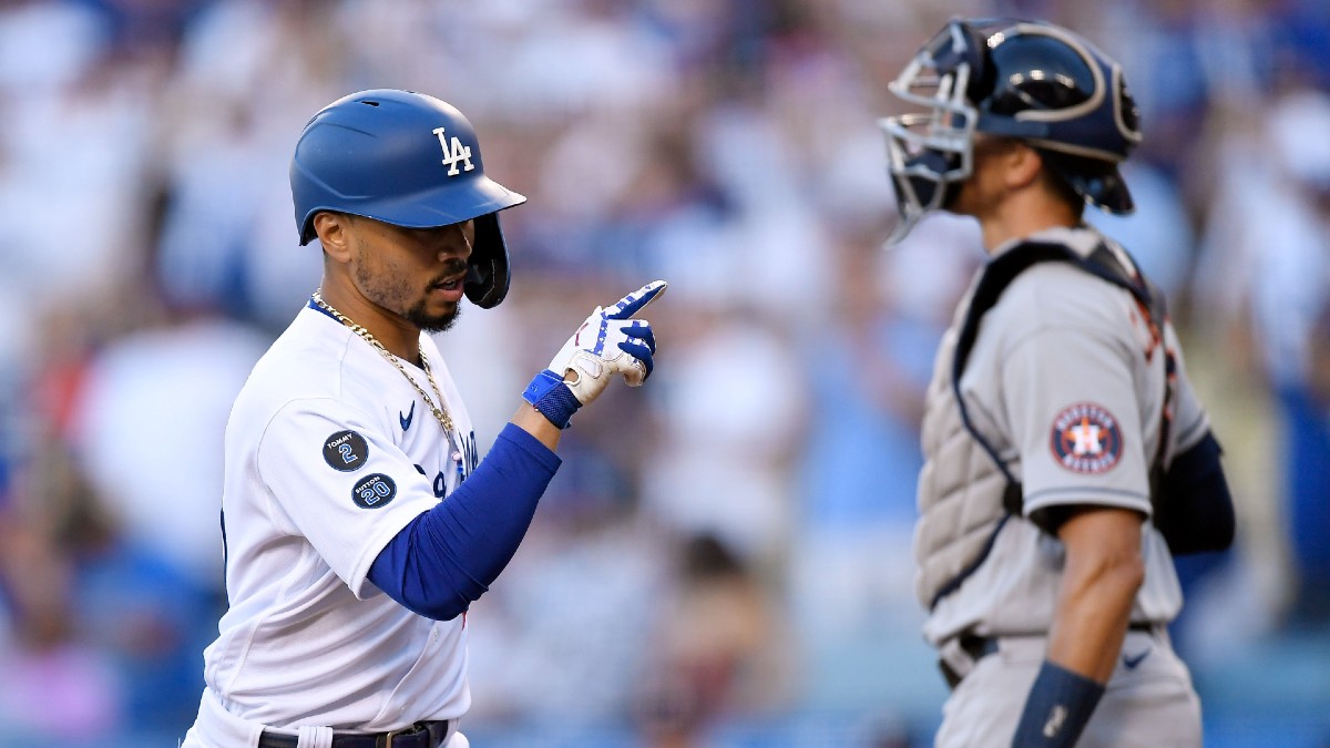 MLB Odds, Preview, Prediction for Angels vs. Dodgers: Can Los Angeles Get to Sandoval in Freeway Series? (Friday, August 6) article feature image