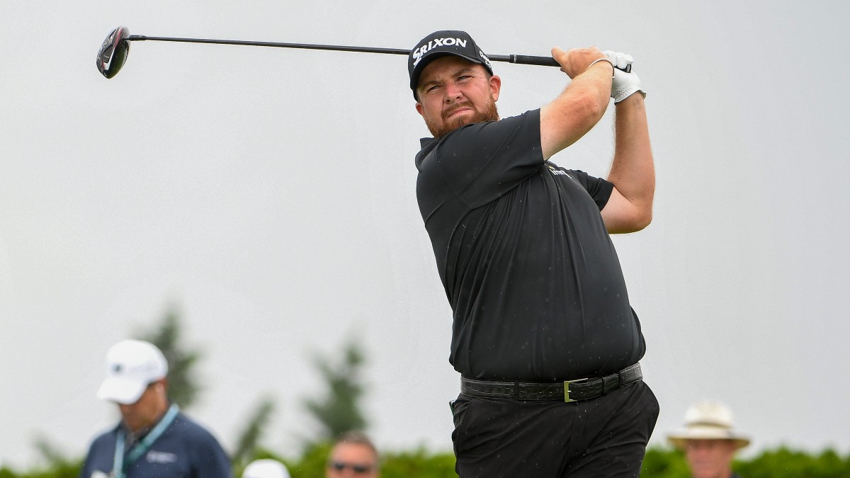 2021 BMW Championship Betting Guide: 3 Picks for FedExCup Playoffs Event, Including Shane Lowry article feature image