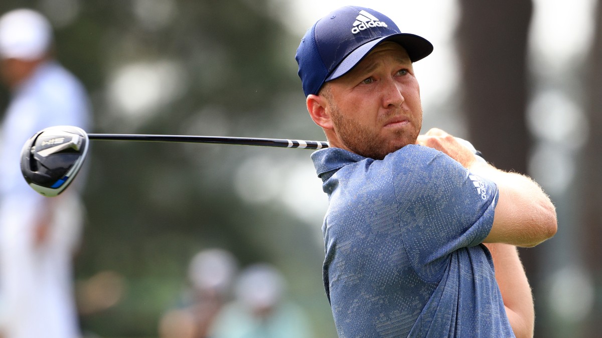 2021 Northern Trust Betting Odds, Picks, Predictions: Berger Primed for Big Effort at Familiar Course article feature image