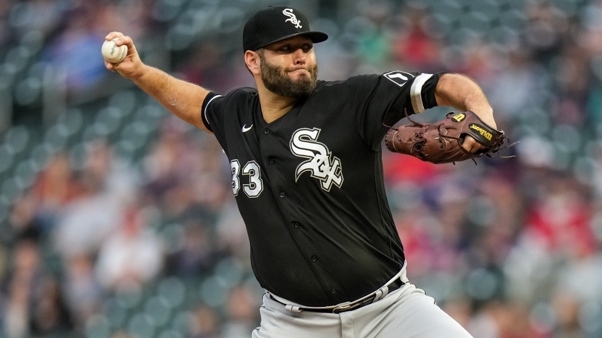 MLB Odds, Picks, Predictions: White Sox vs. Blues Jays Betting Preview (Aug. 23) article feature image
