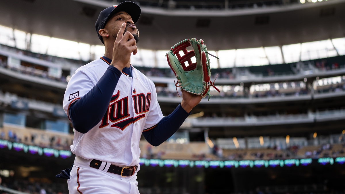 Tuesday’s 5 Most Popular MLB Bets: Twins vs. Athletics, Yankees vs. Orioles, Angels vs. Rangers, More (May 17)) article feature image