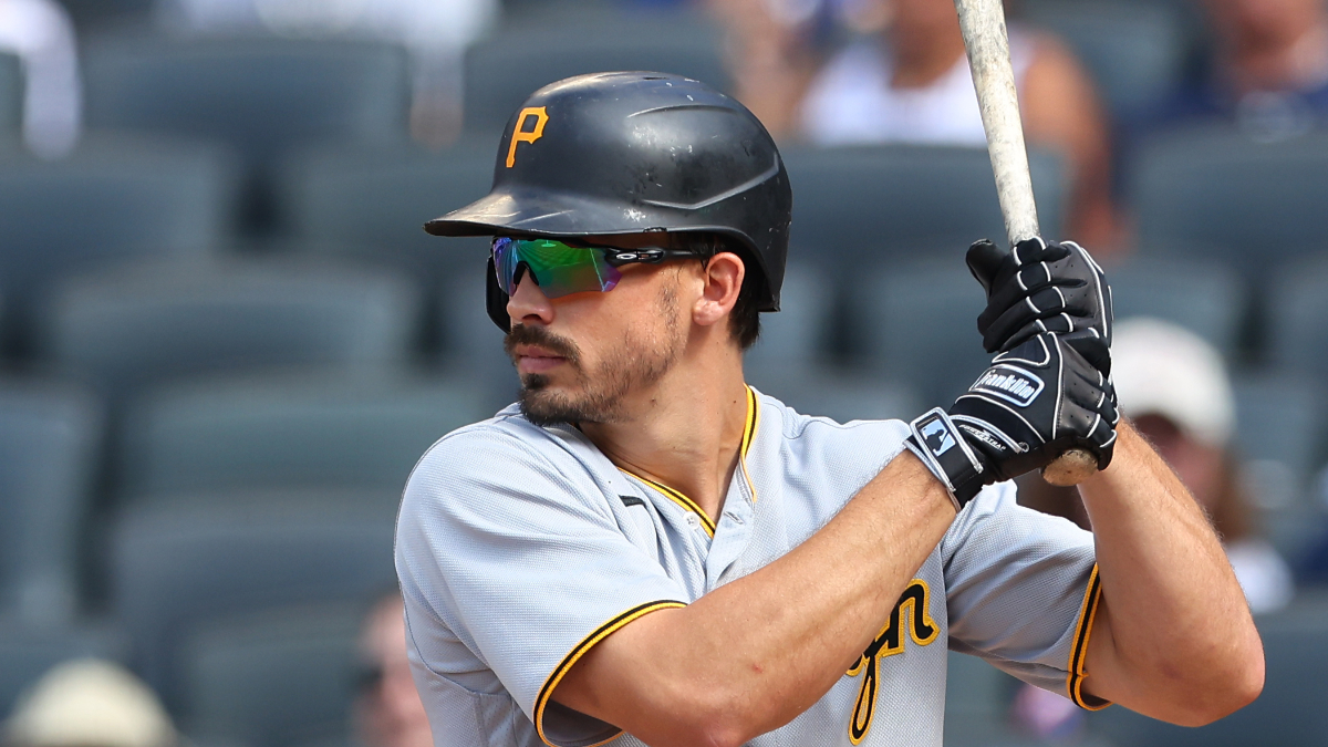 Thursday MLB Odds, Picks, Predictions for Reds vs. Pirates: Pittsburgh Looks to Stay Hot at Home (May 12) article feature image