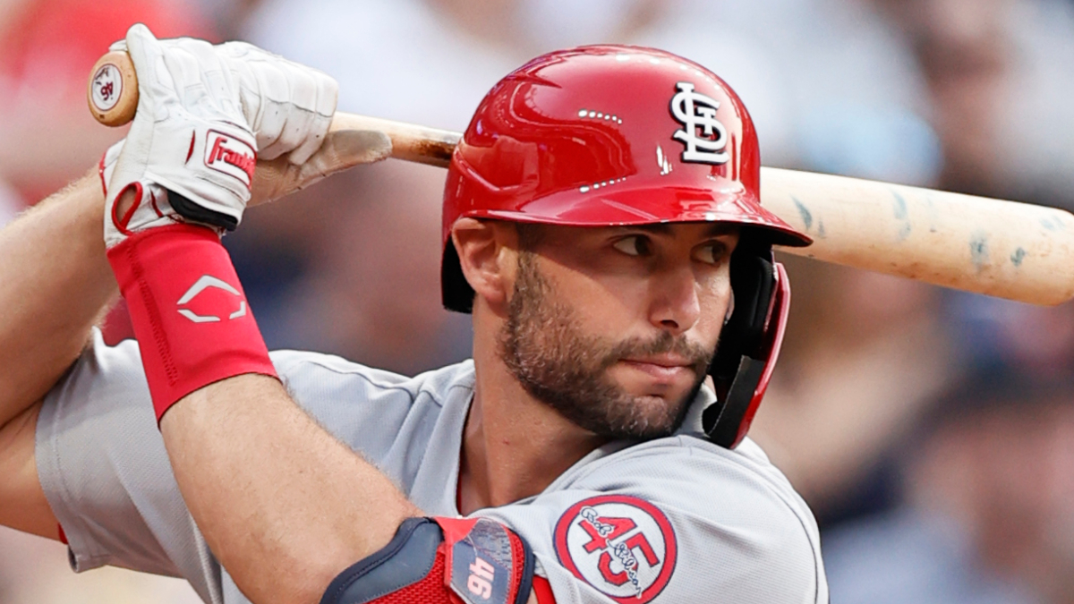 Cardinals vs. Reds MLB Odds, Picks, Predictions: Sharp Action Hitting The Total In Cincinnati (August 30) article feature image