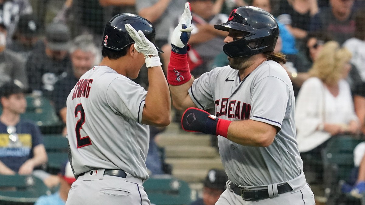 Sunday MLB Odds, Preview, Prediction for Indians vs. White Sox: How to Find Betting Value in AL Central Showdown (August 1) article feature image