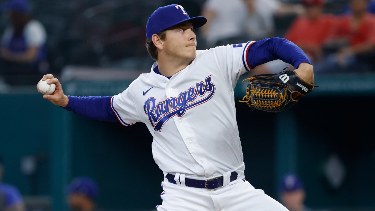 Wednesday MLB Odds, Expert Picks, Predictions: Our Best Bets for Dodgers vs. Phillies, Rangers vs. Mariners (August 11) article feature image
