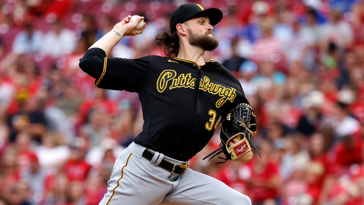 Thursday MLB Odds, Best Bets: Marlins vs Phillies, Pirates vs Mets, More Among Expert Picks (September 15) article feature image