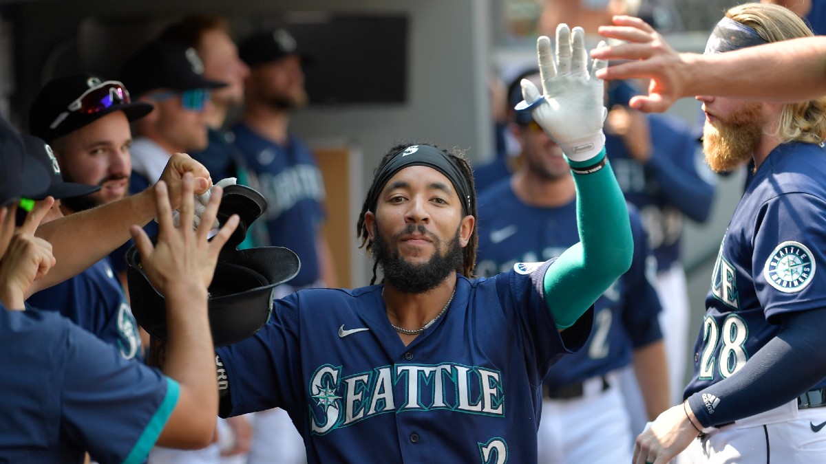 MLB Odds, Expert Picks, Predictions for Friday: 3 Best Bets, Including Cardinals vs. Royals & Blue Jays vs. Mariners (August 13) article feature image