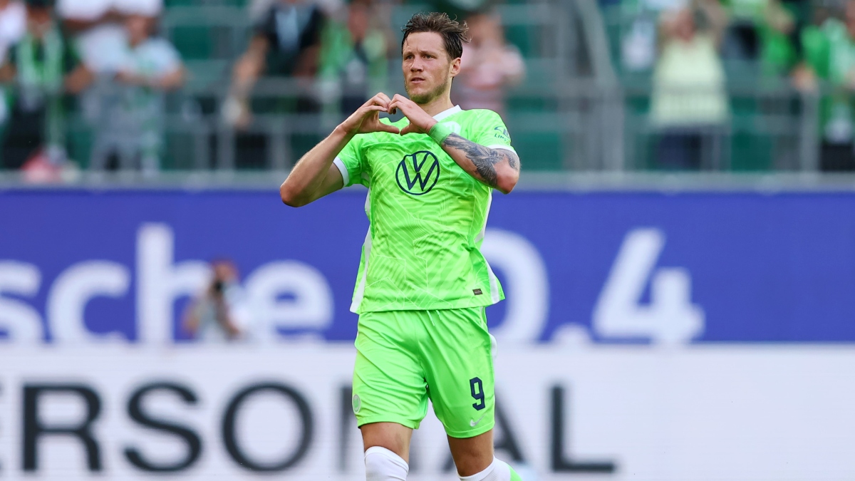 Sunday Bundesliga Odds, Picks, Prediction: Wolfsburg vs. RB Leipzig Betting Preview (August 29) article feature image