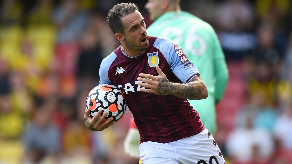 Norwich City vs. Aston Villa Odds, Pick, Prediction: Target Total in Tuesday EPL Clash article feature image