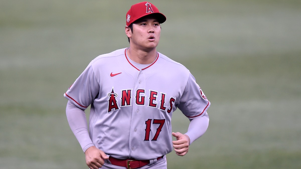 Wednesday MLB Odds, Preview, Prediction for Angels vs. Orioles: Shohei Ohtani Looks To Pin Orioles With 20th Straight Loss (August 25) article feature image