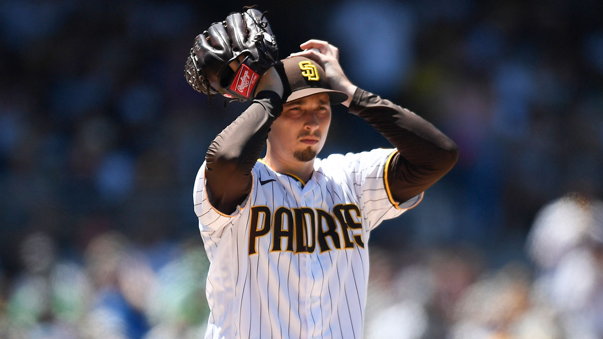 MLB Odds, Preview, Prediction Padres vs. Athletics: Can Oakland Get to Blake Snell Early? (Tuesday, August 3) article feature image