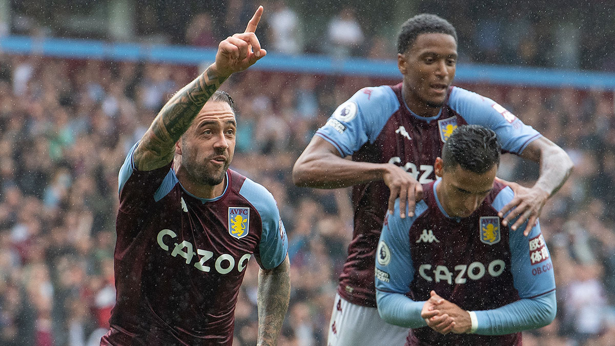 Aston Villa vs. Leicester City Odds, Prediction, Preview: Back Structured Side in Premier League Clash article feature image