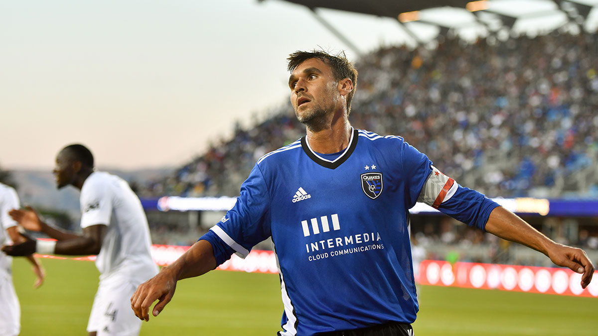 Los Angeles Galaxy vs. San Jose Earthquakes Odds, Picks, Prediction: Friday MLS Betting Preview (August 20) article feature image