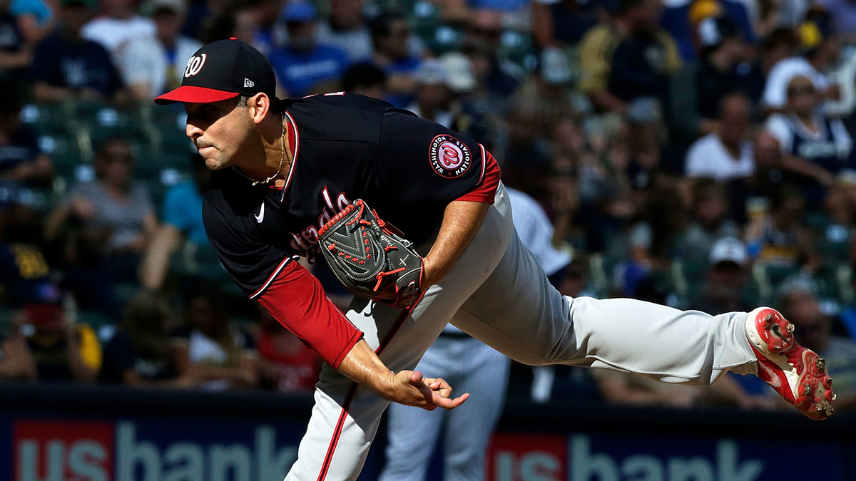 Friday’s MLB Odds, Expert Picks & Predictions: Bets Bets for Cardinals vs. Pirates, Nationals vs. Mets (Aug. 27) article feature image