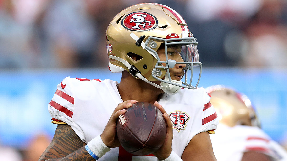 Fantasy Draft Strategy: Quarterback Sleepers To Keep An Eye On In Both 1 & 2  QB Leagues