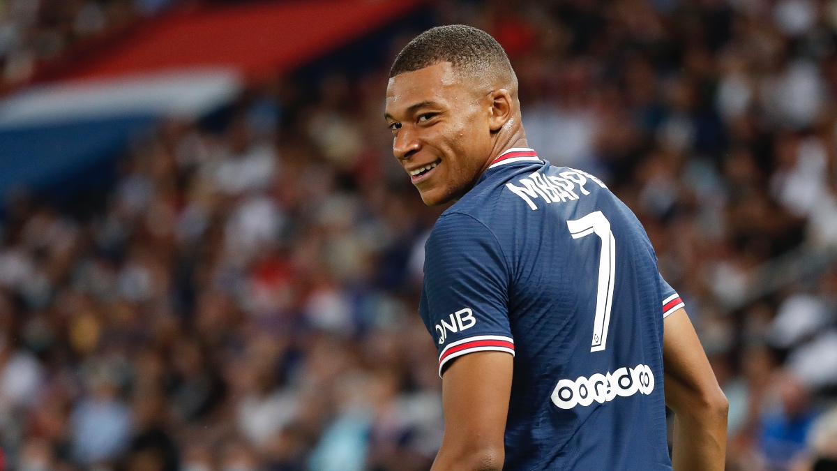 Ligue 1 Odds & Picks: Our Best Bets, Featuring Kylian Mbappé, Lionel Messi & PSG Image