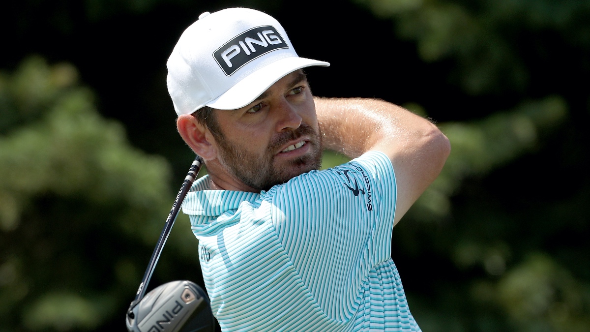 2021 WGC-FedEx St. Jude’s Classic First-Round Leader Bets, Picks & Prediction: Louis Oosthuizen, Dustin Johnson Lead Charge article feature image