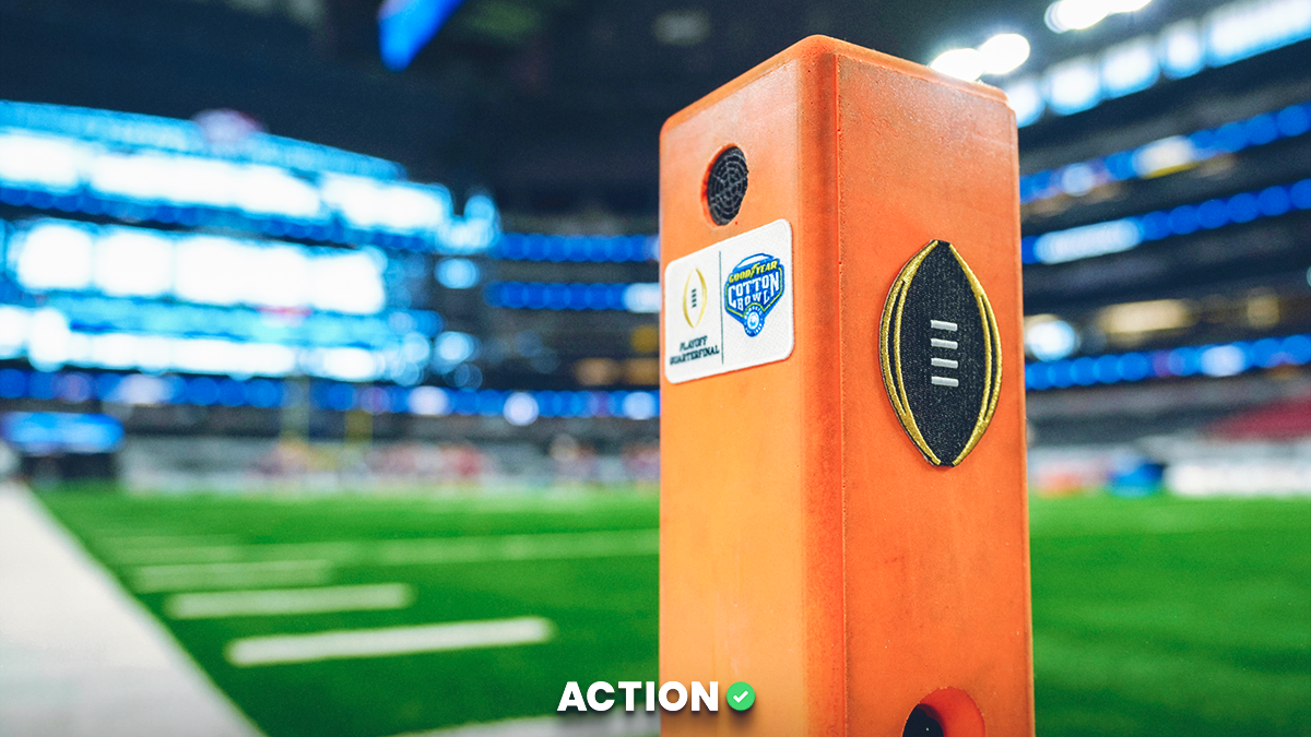 Advanced Stats in College Football: What They Are, Where to Find Them Image