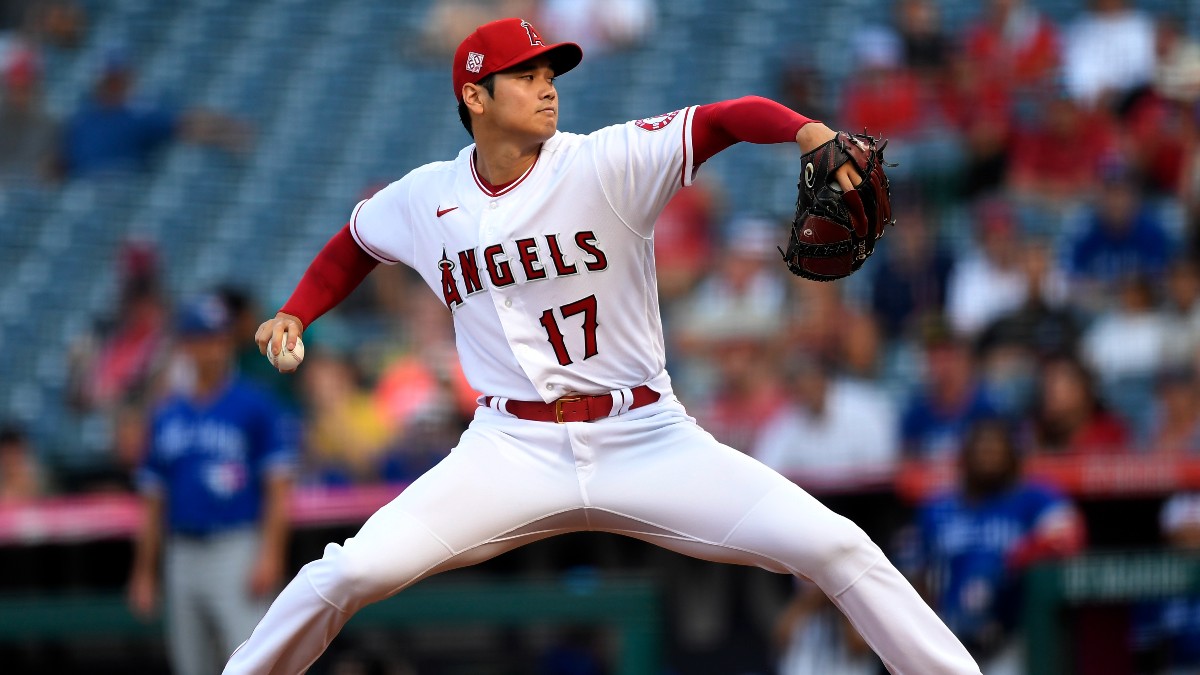 Angels vs. Tigers Odds, Preview, Prediction: How to Bet Shohei Ohtani in Detroit (Wednesday, August 18) article feature image