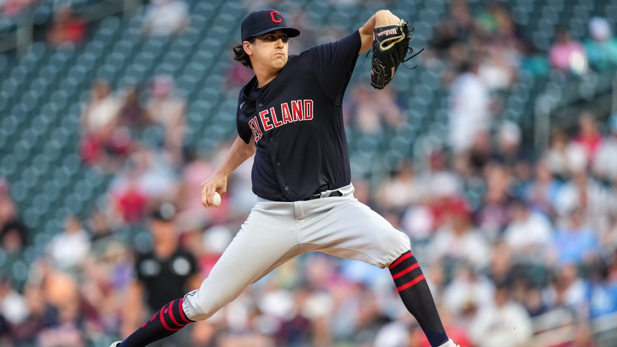 MLB Odds, Preview, Prediction for Angels vs. Indians: How to Bet Little League Classic (Sunday, August 22) article feature image