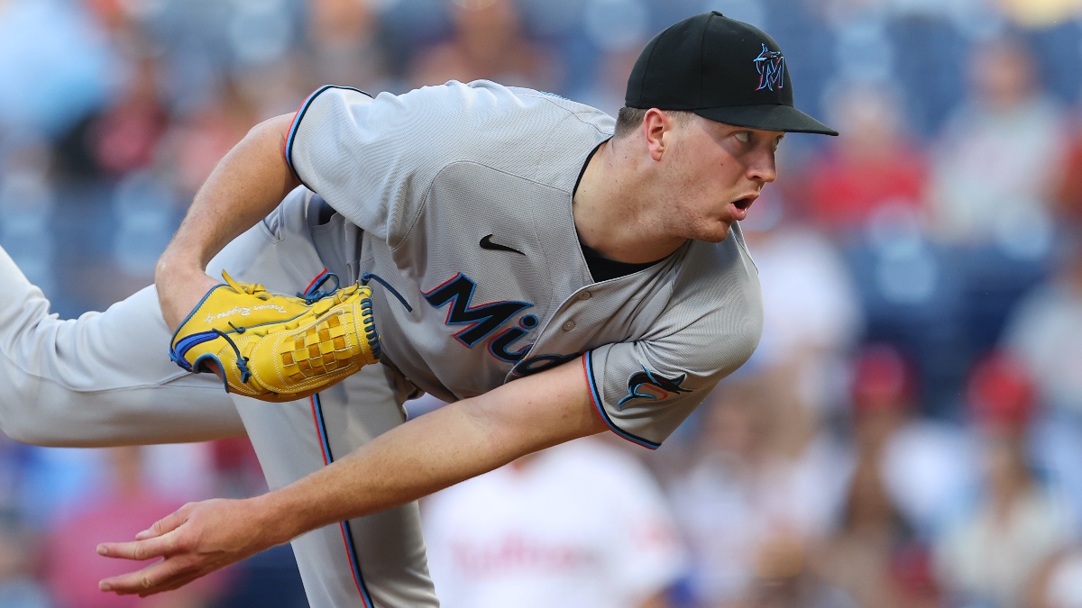 Thursday MLB Odds, Preview, Prediction for Mets vs. Marlins: Back Underdog Miami in NL East Matchup (August 5) article feature image