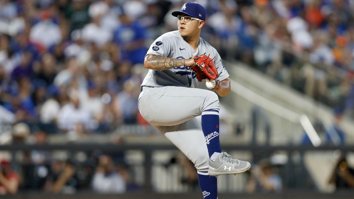 Sunday MLB Odds, Preview, Prediction for Rockies vs. Dodgers: Expect Quick Start for Los Angeles Hitters (August 29) article feature image