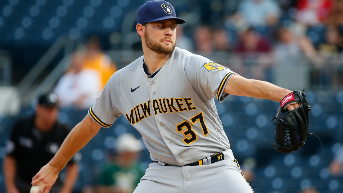 Cubs vs Brewers Picks, Odds Today | MLB Prediction for Wednesday, July 5 article feature image