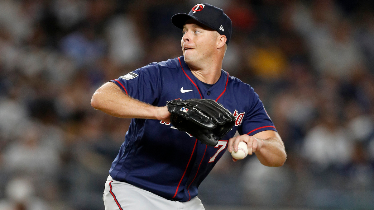 Friday MLB Player Prop Bets & Picks: 2 Strikeout Totals to Target, Including Andrew Albers (August, 27) article feature image