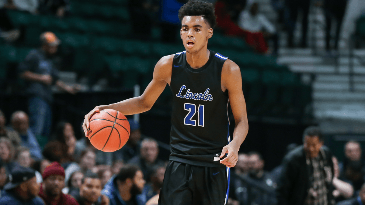 Emoni Bates Commits to Memphis: How Betting Odds Changed for the Tigers article feature image