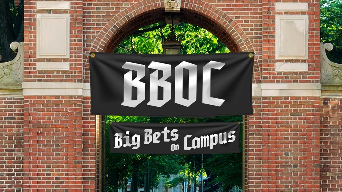 2022 College Football Odds, Picks: Futures & Win Totals to Bet from the Action Network Big Bets on Campus Podcast article feature image