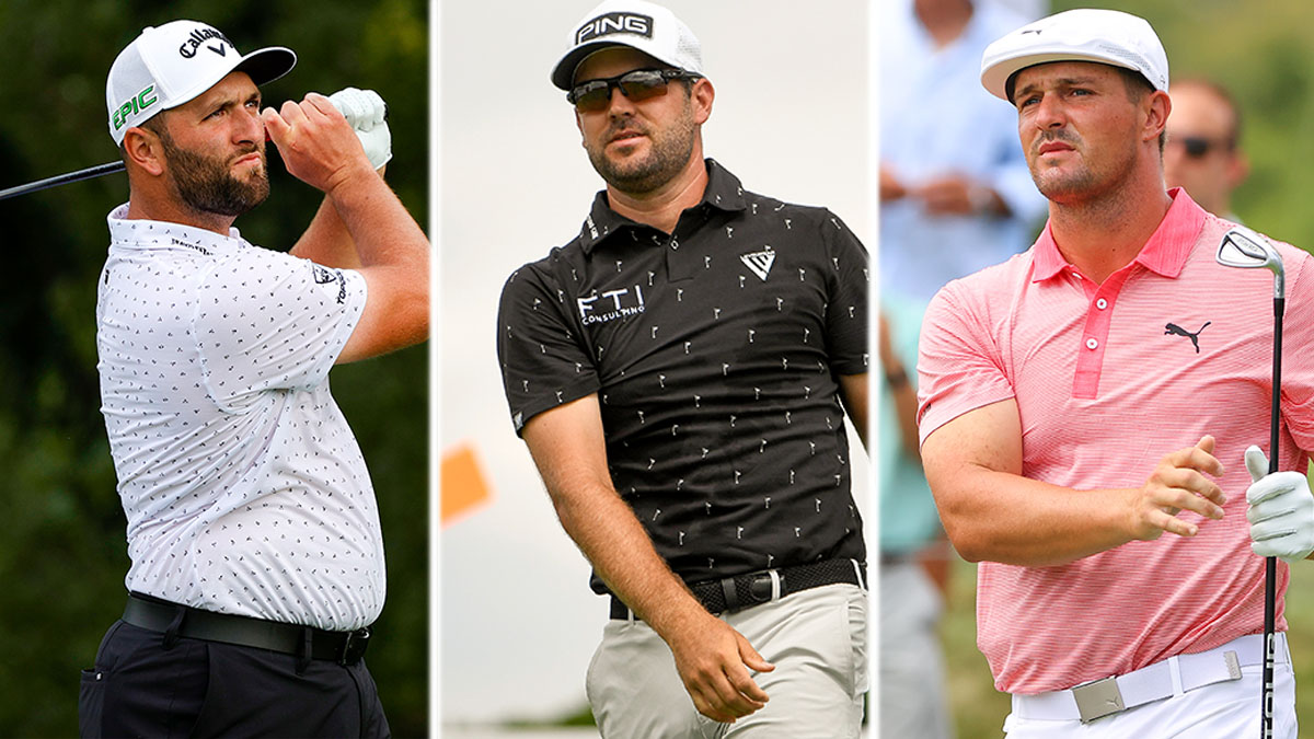 2021 BMW Championship Picks, Buys & Fades: 3 Players to Target in FedExCup Playoffs article feature image