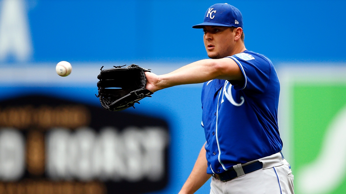 Cardinals vs. Royals Odds, Picks, Predictions: Does Kansas City Have Underdog Value? (August 14) article feature image