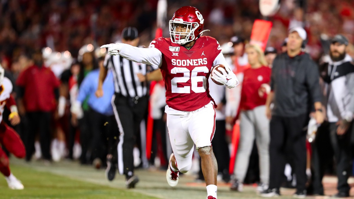 Tulane vs. Oklahoma Odds, Predictions, Picks: How to Bet Saturday’s Week 1 Game in Norman article feature image