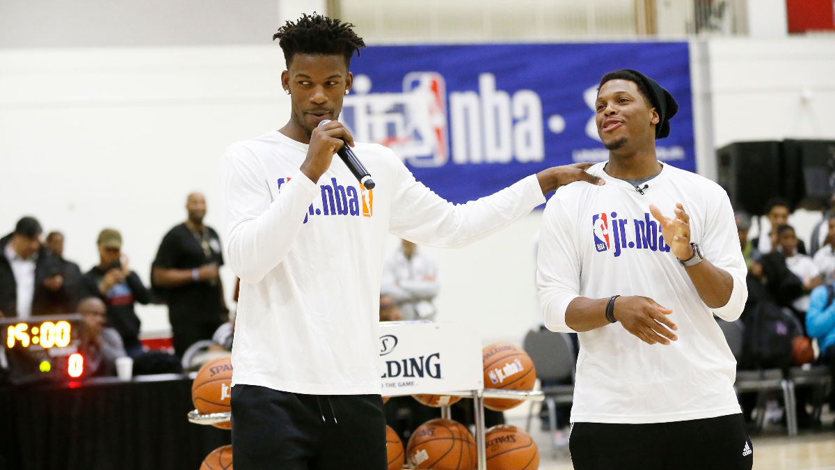 How NBA Free Agency Impacts Futures for Heat, Bulls, Nuggets and Lakers article feature image