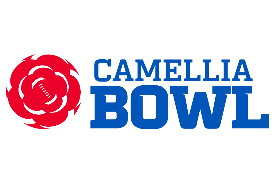 college football-camellia bowl