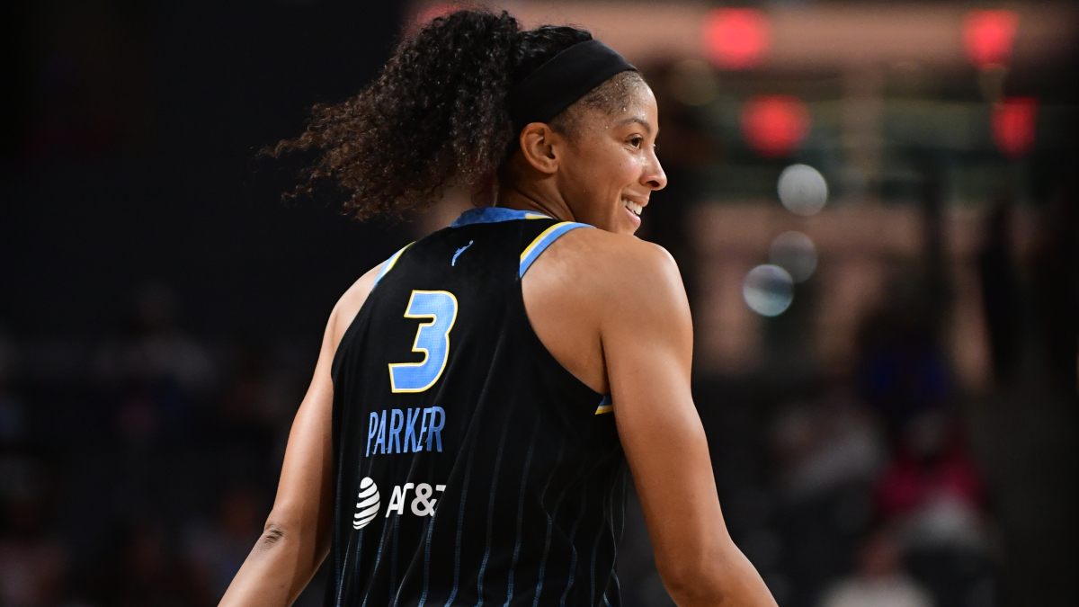 WNBA Odds, Picks & Predictions: Betting Analysis for Sparks vs. Fever, Sky vs. Mercury and More (Tuesday, August 31) article feature image