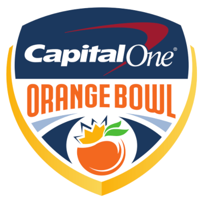 college football-orange bowl