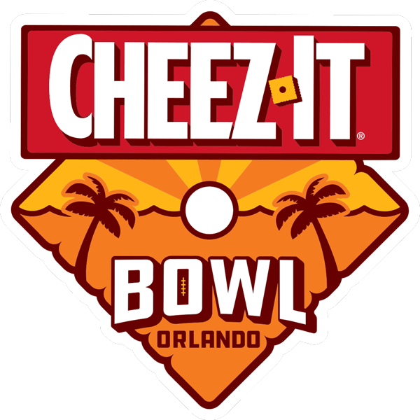 college football-cheez it bowl