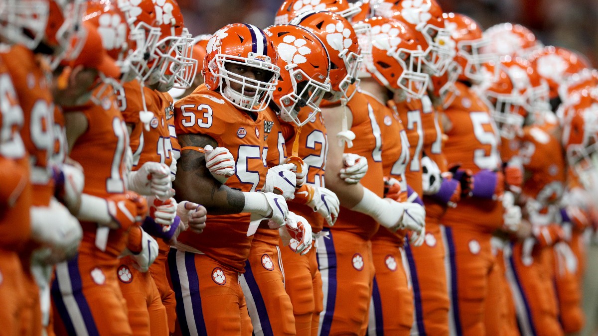 Clemson football: 4 jersey numbers should be considered for retirement