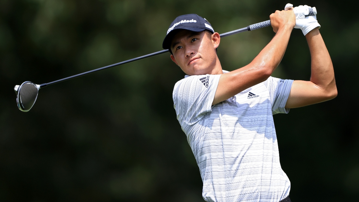 2021 WGC-FedEx St. Jude Round 2 Buys and Fades: Collin Morikawa Highlights 3 Players to Target article feature image