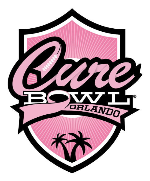 college football-cure bowl-orlando