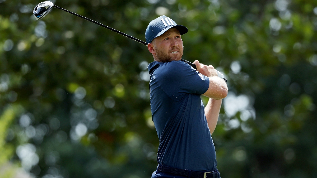 2021 WGC-FedEx St. Jude Round 3 Buys & Fades: 3 Golfers To Buy at TPC Southwind, Including Daniel Berger article feature image