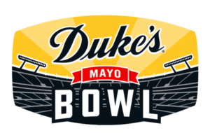 college football-dukes mayo bowl