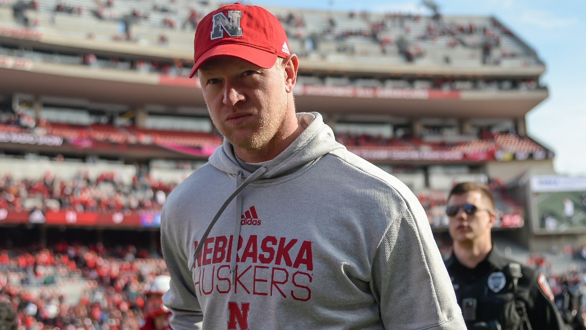 Nebraska Football & Coach Scott Frost Receive Penalties After NCAA Investigation article feature image