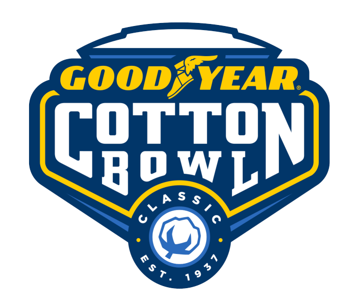 college football-cotton bowl