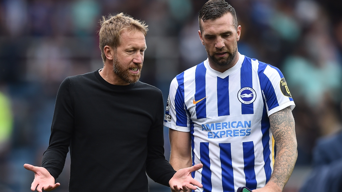 Brighton & Hove Albion vs. Watford Odds, Picks, Prediction: How to Bet Saturday’s Premier League Match (August 21) article feature image