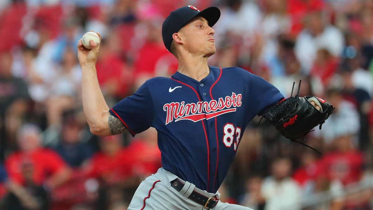 Tuesday MLB Odds, Picks & Predictions for White Sox vs. Twins: Our Biggest Betting Model Edge (August 10) article feature image