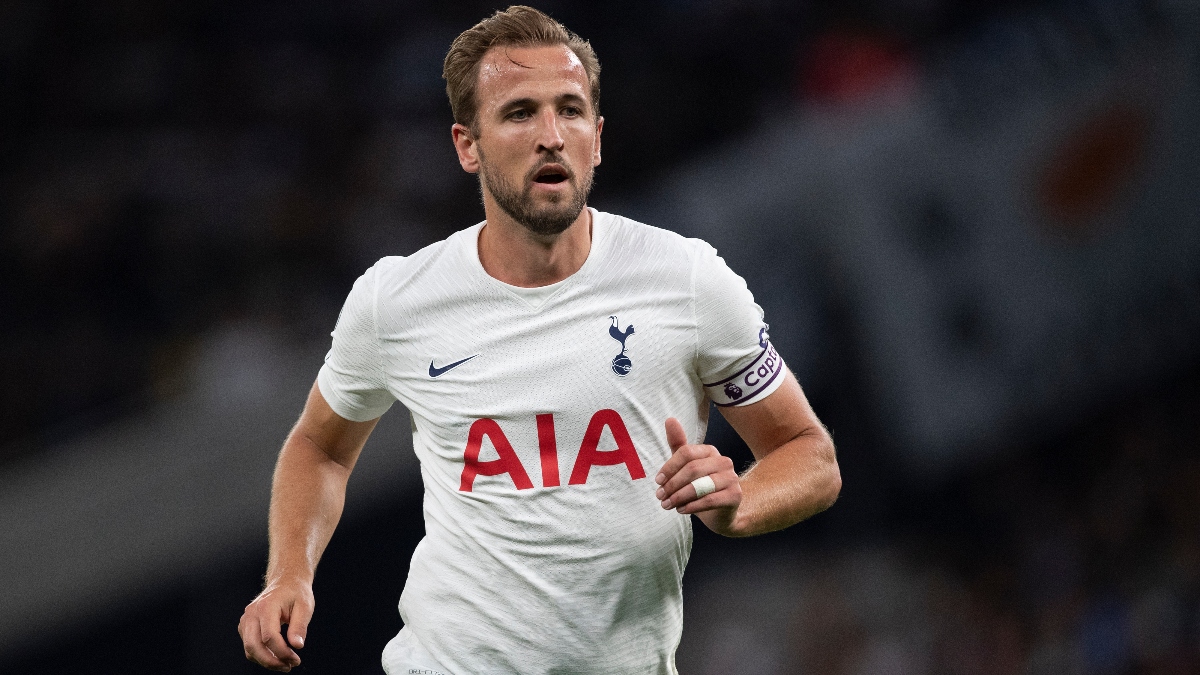 Premier League Odds, Picks, Prediction, Best Bets: Tottenham vs. Newcastle United EPL Betting Preview (April 3) article feature image