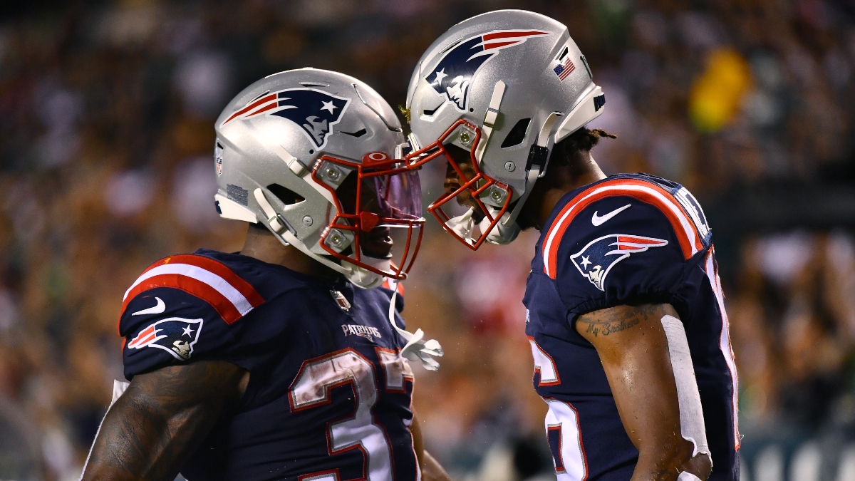 Fantasy football: What experts say about drafting Patriots' Jakobi Meyers